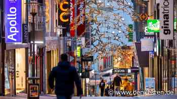 Essen: Geschäft in der City wird DESHALB Thema im Landtag! - Der Westen