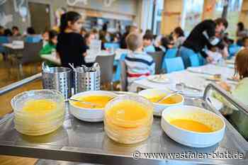 Mehr als essen und spielen - Westfalen-Blatt