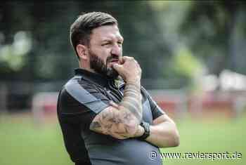 Kreisliga A Essen: Trainer wirft nach sechs Jahren hin - RevierSport