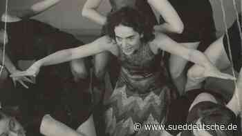 Tanzausstellung "Global Groove" in Essen - Süddeutsche Zeitung - SZ.de