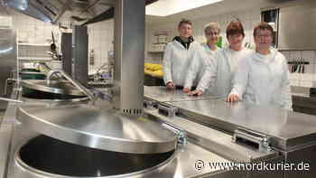 Volkssolidarität streicht „Essen auf Rädern” - Nordkurier