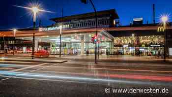 Essen: Unfassbar! Mann mit DIESER Waffe am Hauptbahnhof entdeckt - Der Westen