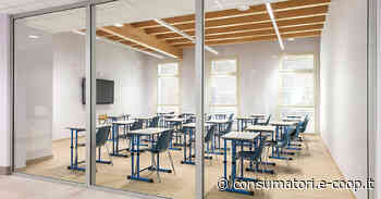 La scuola sotto al prato - Consumatori - Coop Editrice Consumatori