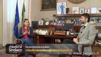 Edizione del 08/11/21 - tvprato.it