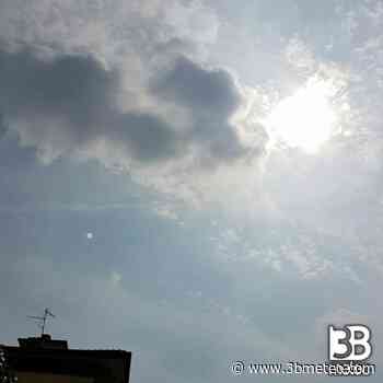 Meteo Prato: variabile almeno fino a giovedì - 3bmeteo