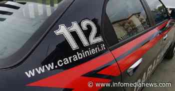 Blitz dei Carabinieri a L'Aquila e Prato: sequestro di persona e rapina - Info Media News