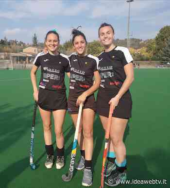 Hockey su Prato: Bra supera il San Saba e ritrova la vetta - www.ideawebtv.it - Quotidiano on line della provincia di Cuneo - IdeaWebTv