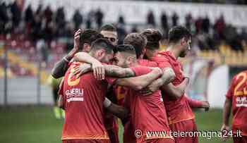 CALCIO: Il Ravenna domina il Prato sul 4-1, Dossena "Abbiamo sprecato troppo" | VIDEO - Teleromagna24