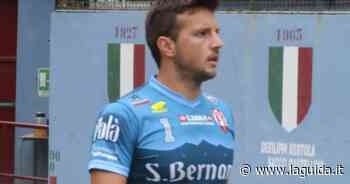 Federico Raviola lascia Cuneo - La Guida - LaGuida.it