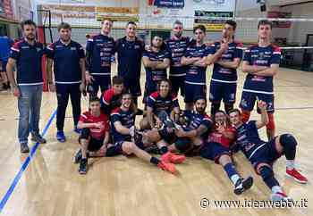 Volley C/M - A Cuneo il derby con Villanova/VBC Mondovì, bene anche Alba e Racconigi - www.ideawebtv.it - Quotidiano on line della provincia di Cuneo - IdeaWebTv