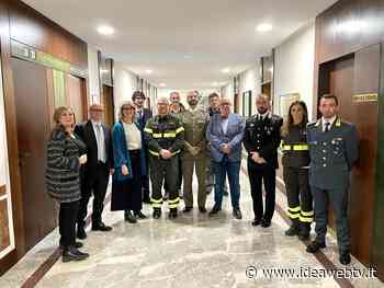 La "Sicurezza sopra tutto": presentato il nuovo progetto di Confindustria Cuneo (VIDEO) - www.ideawebtv.it - Quotidiano on line della provincia di Cuneo - IdeaWebTv