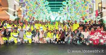 Cuneo: si cercano volontari per IllumiNatale - www.ideawebtv.it - Quotidiano on line della provincia di Cuneo - IdeaWebTv