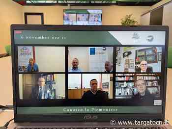 Un successo il webinar di ANABORABI e MIAC "Conosco la Piemontese" - TargatoCn.it