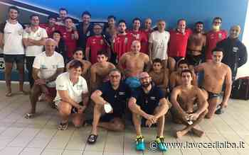 Primo open day di pallanuoto paralimpica allo Stadio del Nuoto di Cuneo - LaVoceDiAlba.it