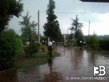 Meteo Cuneo: molte nubi domenica, qualche possibile rovescio lunedì, molte nubi martedì - 3bmeteo