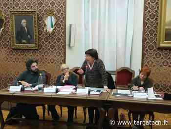 Luciana Toselli: è lei il candidato sindaco di Cuneo per i Beni Comuni - TargatoCn.it