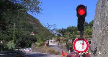 Senso unico alternato sulla Cuneo-Busca da lunedì 8 novembre - La Guida - LaGuida.it