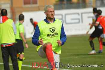 Eccellenza: COLPO CUNEO! Ciro Pernice è tornato! - www.ideawebtv.it - Quotidiano on line della provincia di Cuneo - IdeaWebTv