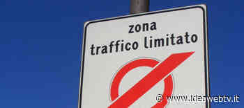 Cuneo: al via la campagna di rinnovo dei permessi in ZTL del Centro Storico - IdeaWebTv