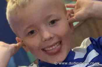 Stepmother accused of child's murder 'blamed' boy for relationship woes - Dudley News