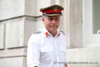 Afghanistan could be 'more inclusive' under Taliban, says forces chief - Dudley News