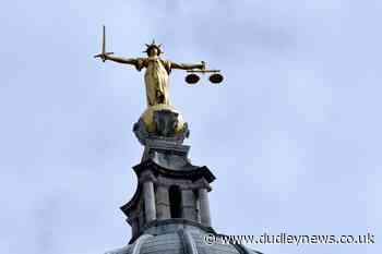 'Greatest threat' to open justice is courts backlog, MPs told - Dudley News