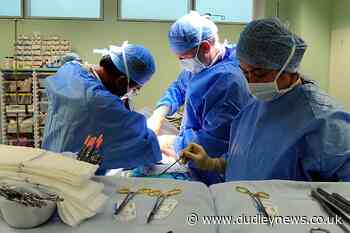 Thousands missed from breast implant registry | Dudley News - Dudley News