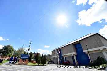 Convicted murderer who attacked prison guard has sentence increased - Dudley News
