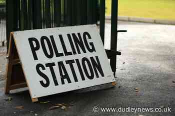 By-election triggered to replace Owen Paterson following standards row - Dudley News