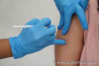 More than four in 10 previously hesitant adults now vaccinated – ONS - Dudley News