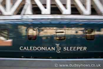 Caledonian Sleeper strikes to go ahead | Dudley News - Dudley News