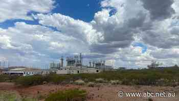 Major blackout hits north-west Queensland, second outage in six months