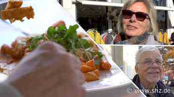 : Essen gehen in Husum: Dieses Restaurant wird uns empfohlen | shz.de - shz.de