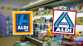 Aldi: Giftstoff im Lebensmittel! DAS solltest du nicht essen - Derwesten.de