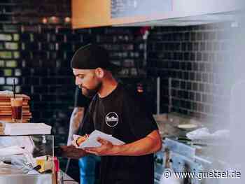 Anzeige: Food Panic in Gütersloh, Gütsel eSpeisekarte, Fotogalerie, griechisches Essen vom Feinsten, Greek Food, Fast Food, griechisch, Imbiss … – Gütsel Online - Gütsel