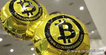 BTC and ETH: Bitcoin, Ethereum hit all-time records. How high will BTC go? - Deseret News