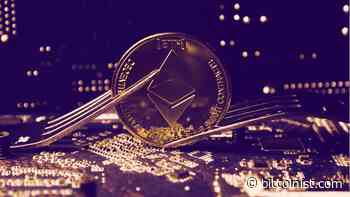 Ethereum Devs Set Date For Altair Upgrade Ahead Of ETH 2.0 - bitcoinist.com