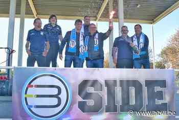 Voetbalclub Belisia heeft officiële supportersclub - Het Belang van Limburg