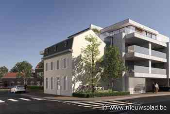 Bilzens monument Big Louis wordt deel van appartementencomplex - Het Nieuwsblad