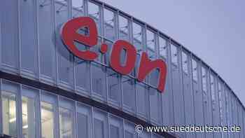Eon profitiert von kühlerem Wetter und Pandemie-Erholung - Süddeutsche Zeitung