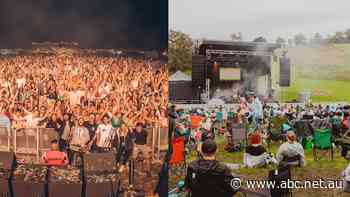 Blame it on the boogie: Dance ban killing the vibe