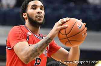 Alexander and Champagnie drop 20 in St. John’s 119-61 win over Miss Valley State