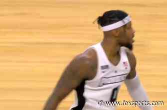 Nate Watson led all scorers with 22 points to give  Providence edge over Fairfield, 80-73