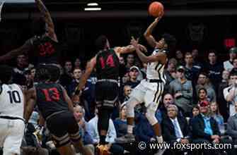 Chuck Harris leads Butler to 56-47 win over IUPUI in season opener