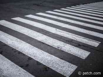 Elderly Woman Injured in Coventry Hit-And-Run - Patch.com