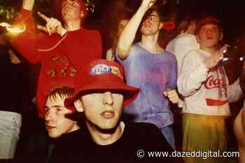 How Coventry’s 24-hour hedonistic raves led a social and musical revolution - Dazed