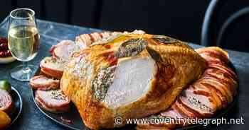 Win £1,000 M&S Vouchers with The Coventry Telegraph & Birmingham Mail - Coventry Live