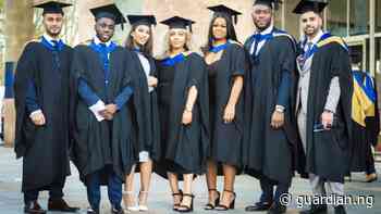Renowned UK university presents “Evening with Coventry” in Nigeria - Guardian