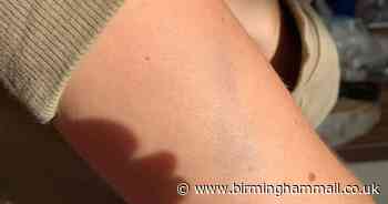 Timeline of spiking and needle injection reports in Birmingham, Solihull, Coventry and Wolverhampton - Birmingham Live - Birmingham Live