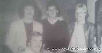 Barber at Coventry's famed 'Sweeney Todds' cuts up incredible milestone - Coventry Live